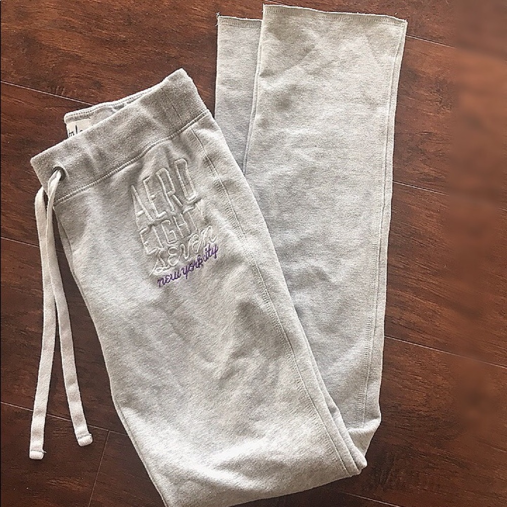 NWOT AEROPOSTALE sweatpants